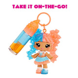 Yummiland Gwen Gummybear doll 19cm (British brand)