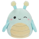 Argos Squishmallows Giles Blue Grasshopper Plush 7.5 Inch- Buy online at McGrocer