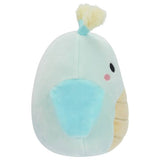 Squishmallows Giles grasshopper plush 7.5 inch (British brand)