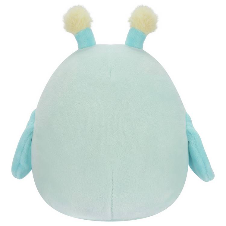 Squishmallows Giles grasshopper plush 7.5 inch (British brand)
