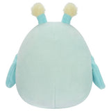 Squishmallows Giles grasshopper plush 7.5 inch (British brand)