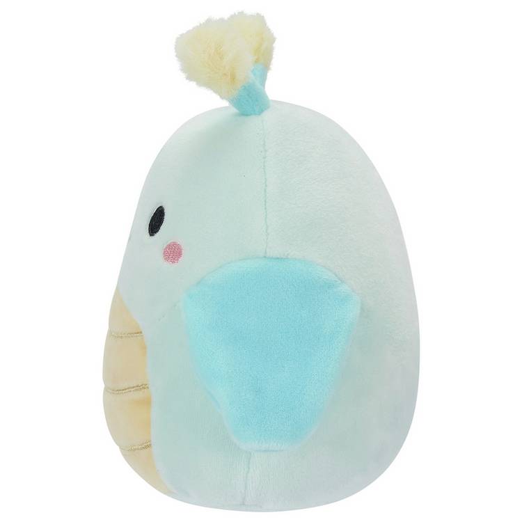 Squishmallows Giles grasshopper plush 7.5 inch (British brand)