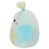 Squishmallows Giles grasshopper plush 7.5 inch (British brand)