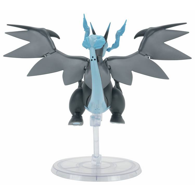 Pokémon Mega Charizard action figure 6 inch (British brand)