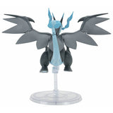 Pokémon Mega Charizard action figure 6 inch (British brand)