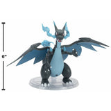 Pokémon Mega Charizard action figure 6 inch (British brand)