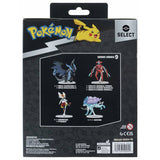 Pokémon Mega Charizard action figure 6 inch (British brand)