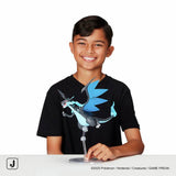 Pokémon Mega Charizard action figure 6 inch (British brand)