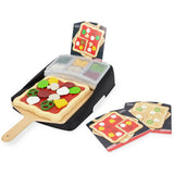 Argos Ooni Pizza Topping Station Toy- Buy online at McGrocer