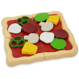Ooni Pizza Topping Station pretend play set - British product