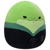 Squishmallows Slytherin Snake plush 10 inch (British brand)