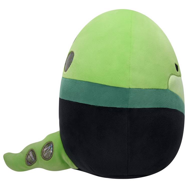 Squishmallows Slytherin Snake plush 10 inch (British brand)
