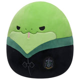 Squishmallows Slytherin Snake plush 10 inch (British brand)