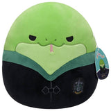 Squishmallows Slytherin Snake plush 10 inch (British brand)