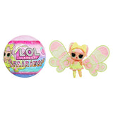Argos L.O.L Surprise Fairy Tots Assortment Doll (4 inches)- Buy online at McGrocer
