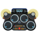 Vtech Kidi DJ Drums electronic drum kit (British brand)