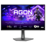 Argos AOC AGON Pro AG326UD 31.5 Inch 165Hz UHD Gaming Monitor- Buy online at McGrocer