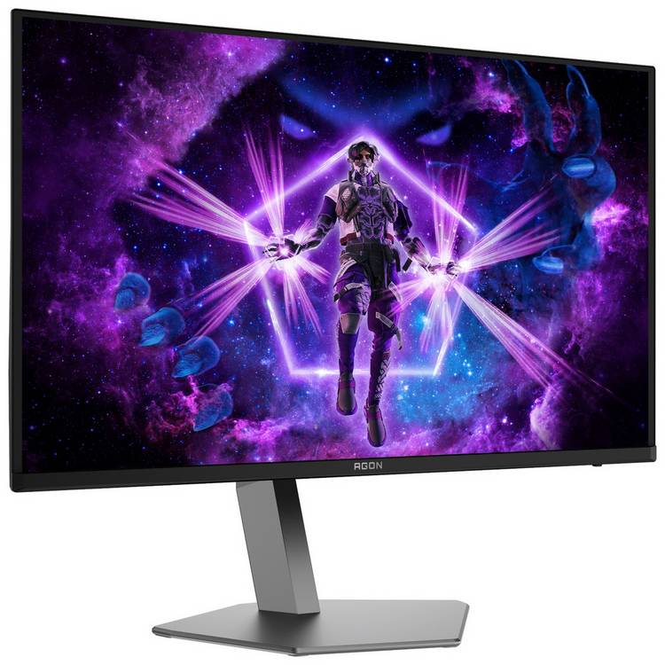 AOC AGON Pro AG326UD gaming monitor 31.5 inch (British brand)