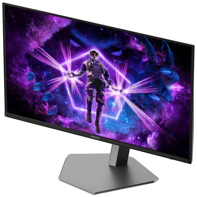 AOC AGON Pro AG326UD gaming monitor 31.5 inch (British brand)