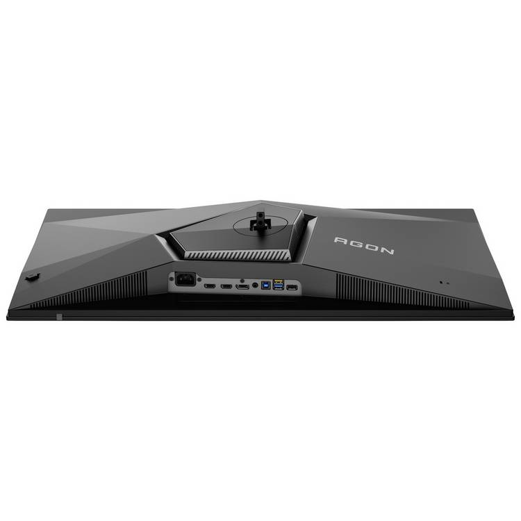 AOC AGON Pro AG326UD gaming monitor 31.5 inch (British brand)