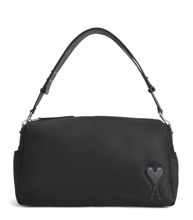 AMI Paris Marcel Weekend Bag Large - British product