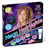 Argos Fablab Neon Highlights Kit- Buy online at McGrocer