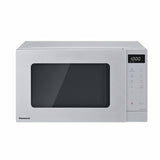 Argos Panasonic NN-ST23QMBPQ Standard Microwave 20L 800W Silver- Buy online at McGrocer