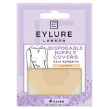Superdrug Eylure Disposable Nipple Covers 4 Pairs- Buy online at McGrocer