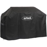 Argos Outback Signature 4 Burner BBQ Cover- Buy online at McGrocer