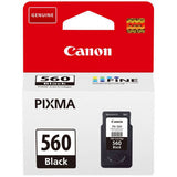 Argos Canon PG-560 Black Ink Cartridge- Buy online at McGrocer