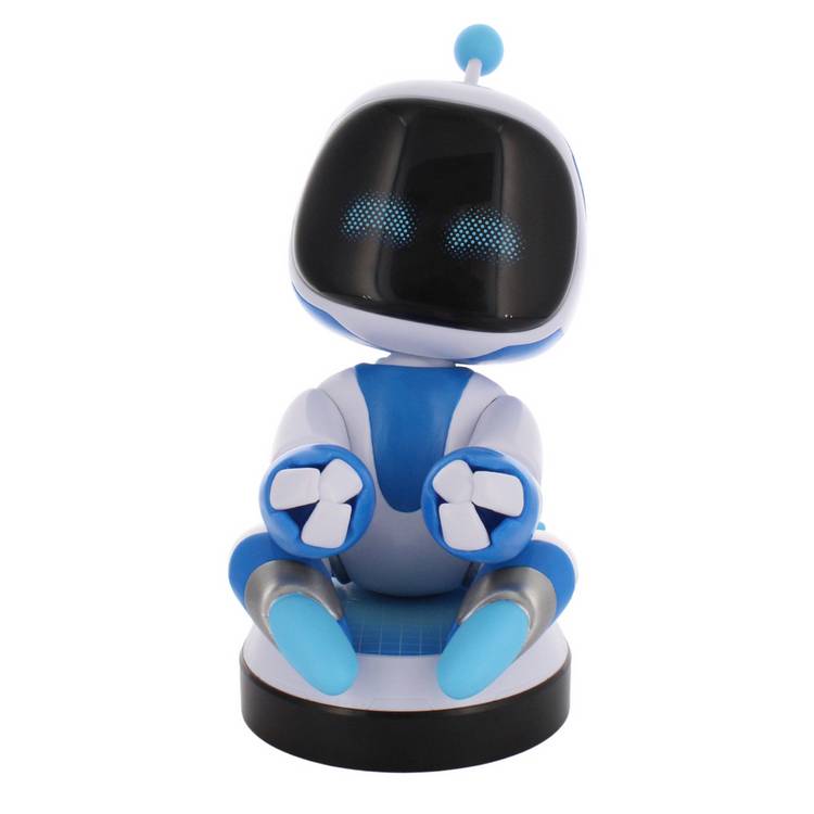 Cable Guys Astro Bot controller and phone holder - British product