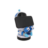 Cable Guys Astro Bot controller and phone holder - British product