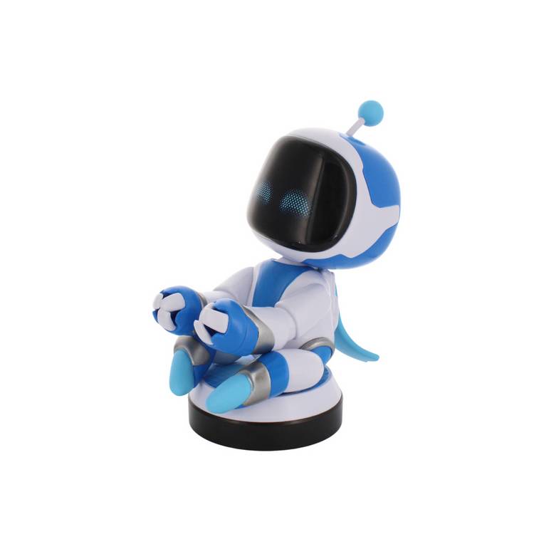Cable Guys Astro Bot controller and phone holder - British product