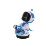 Cable Guys Astro Bot controller and phone holder - British product
