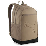 Puma Buzz 26L Totally Taupe backpack - British product