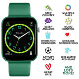 Tikkers Kids Series13 smartwatch with interchangeable straps - British product