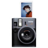 Argos instax Mini 41 Instant Camera - Black- Buy online at McGrocer