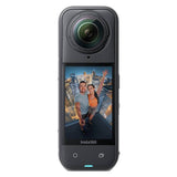Argos Insta360 X5 Action Camera- Buy online at McGrocer