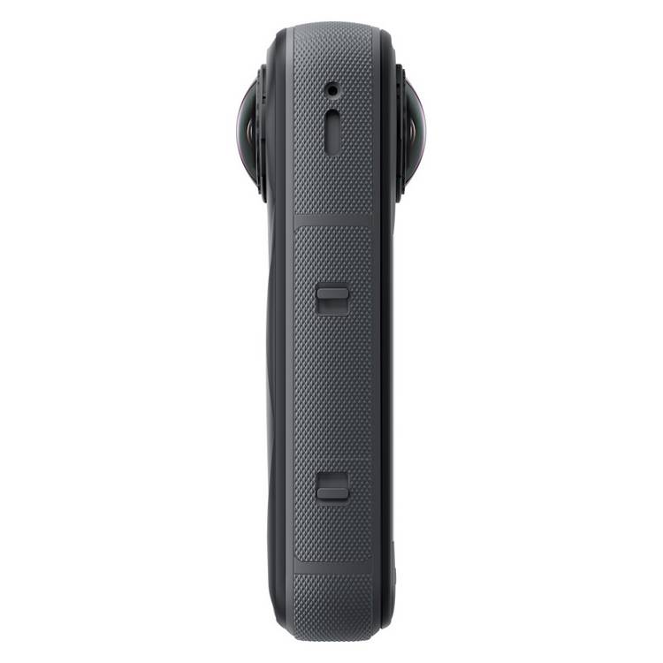 Insta360 X5 action camera, imported from the UK