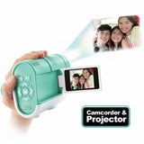 Photo Creator Camera Projector for kids, UK version