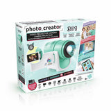 Photo Creator Camera Projector for kids, UK version