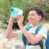 Photo Creator Camera Projector for kids, UK version