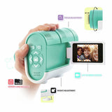 Photo Creator Camera Projector for kids, UK version