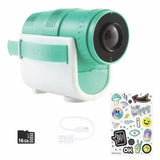 Photo Creator Camera Projector for kids, UK version