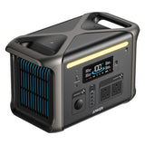 Anker SOLIX F1500 portable power station 1536Wh - British product