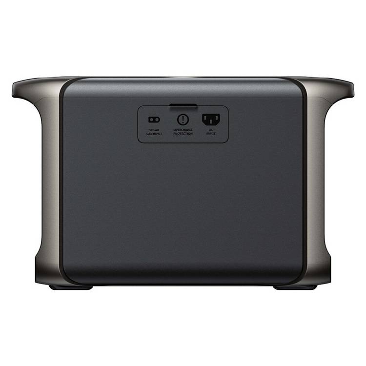 Anker SOLIX F1500 portable power station 1536Wh - British product