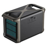 Anker SOLIX F1500 portable power station 1536Wh - British product