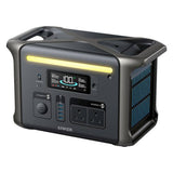Anker SOLIX F1500 portable power station 1536Wh - British product