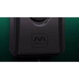 Masterplug white EV charger Type 2 7.4kW, imported from the UK
