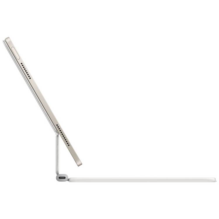 Apple Magic Keyboard for iPad Air 11-inch (British brand)
